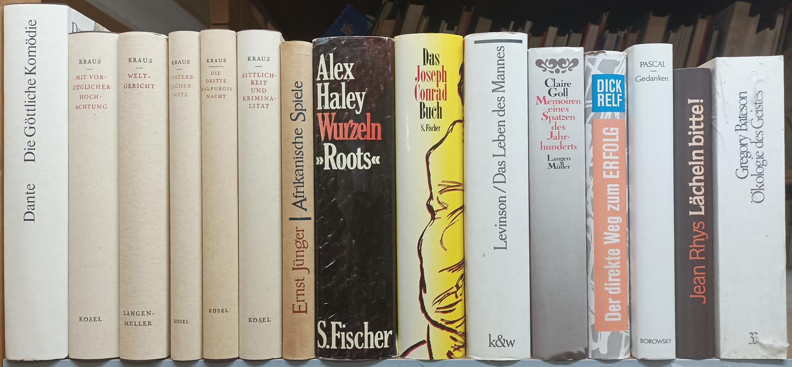 Konvolut | Bild Nr.10